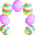 Easter Egg Arch icon