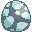 Easter Egg - Dark icon