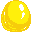 Easter Egg - Golden icon