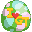 Easter Egg - Growtopia icon