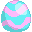Easter Egg - Wavey icon