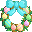 Egg Wreath icon