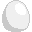 Egg icon