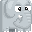 Elephant Block icon