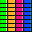 EQ Block icon