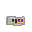 Equalizer Tee icon