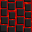 Evil Brick Background icon