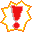 Exclamation Sign icon