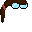 Explorer's Ponytail icon
