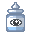 Eye Cleaning Solution icon