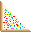 Fairy Bread Block icon