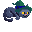 Familiar Hat icon