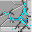 Federation Starship Hull - 3 - Damaged icon