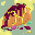Festering Fish Guts Taco icon