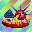 Festering Urchin & Poop Pie icon