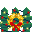 Festive Fence icon