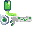 Field Medics Mecha Med Scarf icon