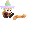 Fiesta Coati Scarf icon