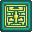 Filigreed Jade Block icon