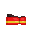 Firefighter Jacket - Red icon