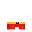 Firefighter Pants - Red icon