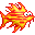 Firefin icon
