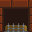 Fireplace icon
