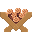 Firewood Cradle icon