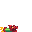 Fireworks Feet icon