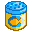 Fish Flakes icon