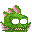 Fish Monster Mask icon
