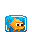 Fish Tank Head icon