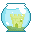 Fishbowl icon