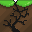 Fissure icon