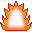 Flaming Aura icon