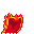 Flaming Cape icon