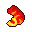 Flaming Horse Chunk icon