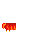 Flaming Horsie icon