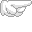 Floating Hand icon