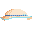 Floppy Straw Sun Hat icon