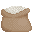 Flour icon