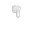 Foam Finger icon