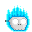 Freezing Skull Mask icon