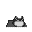 French Maid's Dress icon