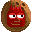Friendly Coconut icon