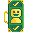 Friends Entrance icon