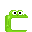 Froghat icon