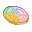 Frosting icon