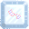 Frozen DNA Fragment B icon