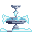 Frozen Fountain icon
